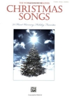 World's Most Beloved Christmas Songs: Piano/Vocal/Chords артикул 13092c.