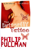 The Butterfly Tattoo артикул 13100c.