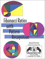 Fibonacci Ratios With Pattern Recognition артикул 12807c.