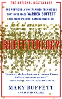 Buffettology: The Previously Unexplained Techniques That Have Made Warren Buffett The World's Most Famous Investor артикул 12819c.