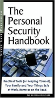 The Personal Security Handbook артикул 12835c.