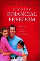Finding Financial Freedom: A Biblical Guide to Your Independence артикул 12839c.