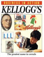 Kellogg's артикул 12844c.