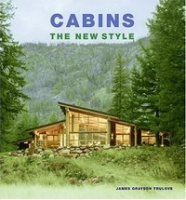 Cabins: The New Style артикул 12859c.