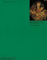 Rossetti (Phaidon Colour Library) артикул 12872c.