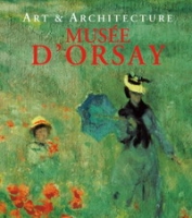 Musee D'Orsay (Art & Architecture) артикул 12881c.