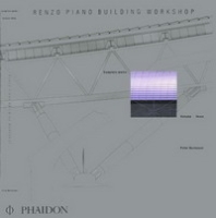 Renzo Piano Building Workshop Complete Works : Vol 3 артикул 12886c.