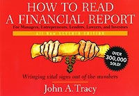 How to Read a Financial Report: Wringing Vital Signs Out of the Numbers артикул 12936c.