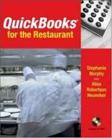 QuickBooks for the Restaurant артикул 12973c.