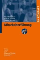 Mitarbeiterfuhrung (BA KOMPAKT) (German Edition) артикул 12977c.