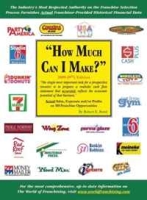 How Much Can I Make? артикул 12989c.