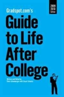 Gradspot com's Guide to Life After College (2009/2010 Edition) артикул 13022c.