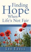 Finding Hope When Life's Not Fair артикул 13028c.
