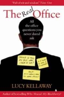 The Real Office: All the office questions you never dared to ask артикул 13073c.