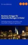 Business-Knigge fur deutsche Manager in Dubai (German Edition) артикул 13074c.
